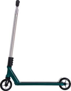 Трюковой самокат TECH TEAM Provokator 47, SeaBlue/silver