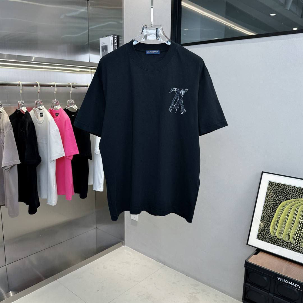 Футболка Louis Vuitton
