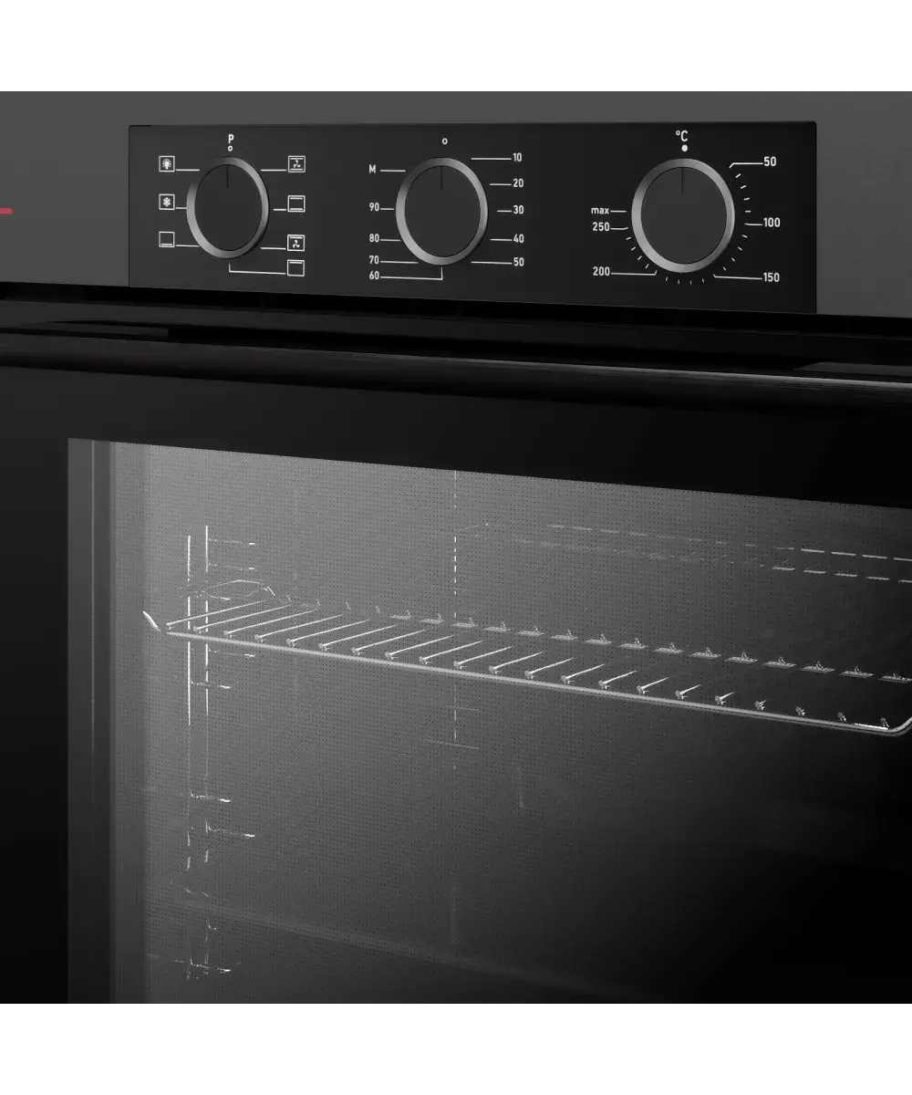 Духовой шкаф Kuppersberg HF 603 GR