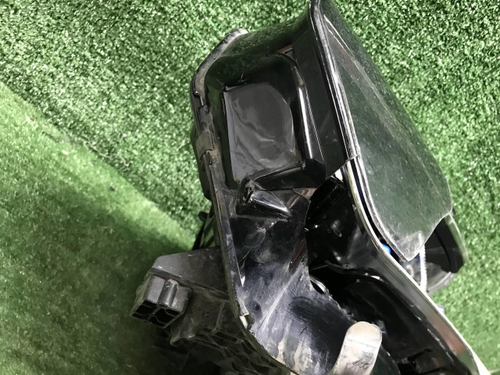 Битая Фара левая BMW X5 G05 X6 G06 (18-23) Laser