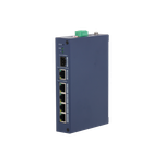 Коммутатор PoE Dahua DH-CHS4106-4ET-60