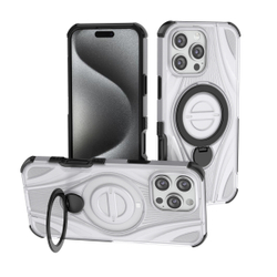 Прозрачный чехол Pivot Clear Case для iPhone 16 Pro Max