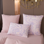 Комплект постельного белья Сатин Элитный CPL036