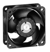 Осевой вентилятор 624 HH