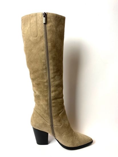 Сапоги женские