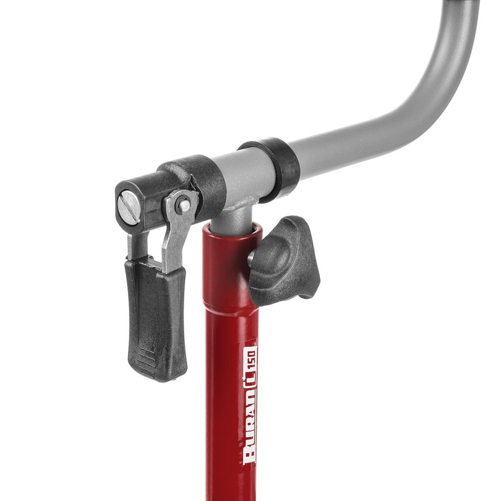 Ледобур BURAN 150L (диаметр 150мм) левое вращение