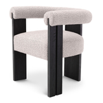 Стул Dining Chair Percy арт.116408