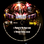 Grateful Dead / Truckin' Up To Buffalo (Limited Edition)(5LP)