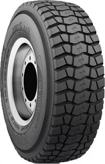 Tyrex All Steel DM-404 12x20 154/150G (Ведущая ось)