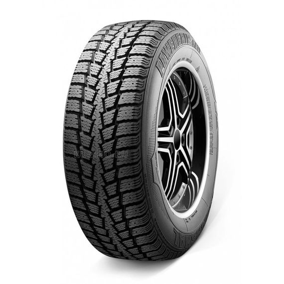 Kumho Power Grip KC11 225/75 R16C 110/107Q шип.