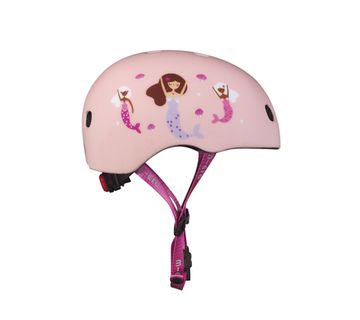 Шлем Micro - Русалочки (S) BOX