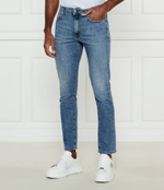 Джинсы Iceberg - голубой(252 I1P 2201 0086)