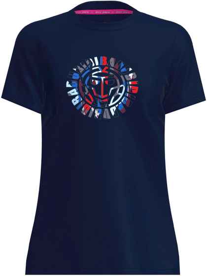 Футболка для девочек Bidi Badu New York 2024 Chill, арт. G1620029