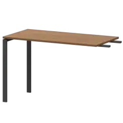 Бриф-приставка на металлокаркасе АМ-120.60  1200x600x760 Арго-М