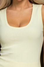 Топ Где-то лето (сливочное масло) Б15427-7М LT Collection