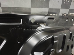 Панель пола кузова задняя Changan CS35PLUS 18-нв Новая Оригинал S111F2702020800