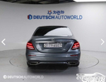 Mercedes-Benz E-Class W213 E350 4MATIC AMG Line (11.2019)