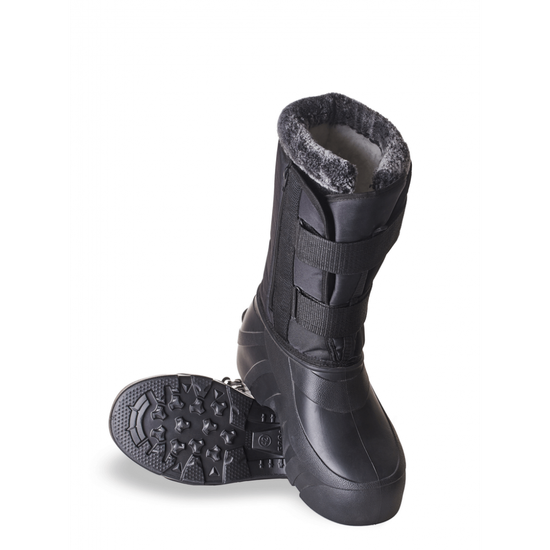 Сапоги "Барс" ЭВА Б-15 (липучка)