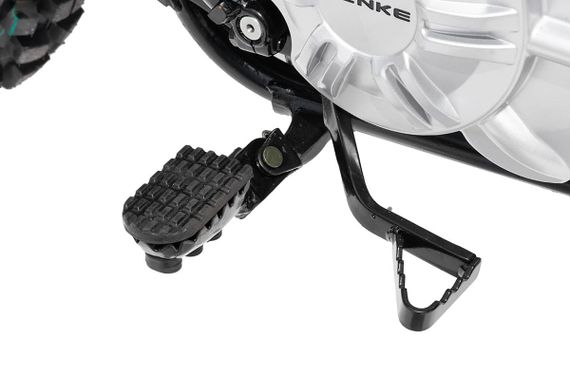 Мотоцикл кроссовый эндуро REGULMOTO SK 200GY-5