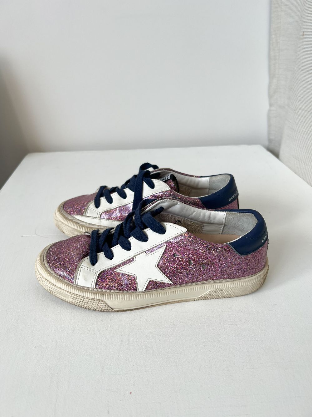 Кеды Golden Goose, 32