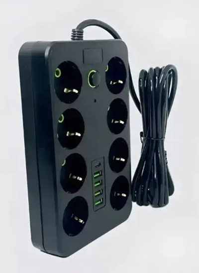 Сетевой фильтр 7 метров