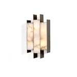 Wall design lamp Antic 0932