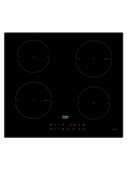 Электрическая варочная панель Beko HII 64400 TO