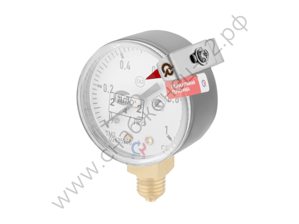 Указатель предельных значений УПЗ—4