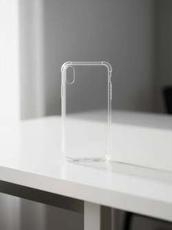 Противоударный чехол King Kong Anti-shock для iPhone X/XS