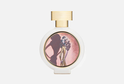 HFC Haute Fragrance Company Shade of Chocolate