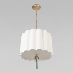 Светильник Подвесной Linen Mellow Light Loft It 10306P