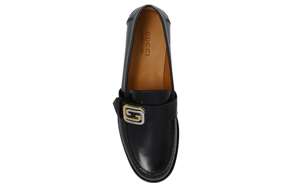 Gucci Interlocking