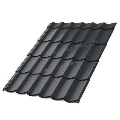 Металлочерепица МП СуперМонтеррей