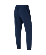 Флисовые брюки ESSENTIAL Cotton Fleece Pants, темно-синий