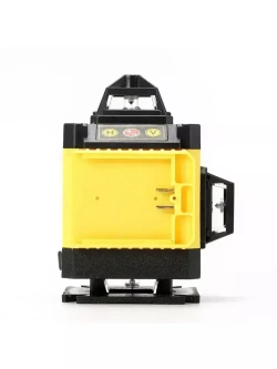 Лазерный уровень / нивелир Green 4D (16 линий, зеленый луч)