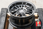 Комплект дисков Rays 15x8 et25 4x100/4x114.3