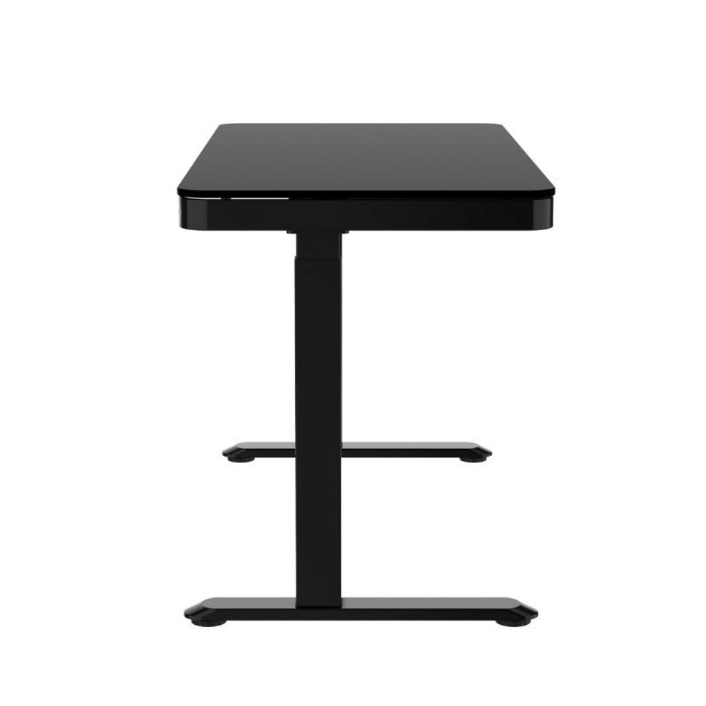 Регулируемый компьютерный стол с электроприводом FoxGear LIFTISCH (FG-ED-47)