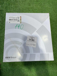 Фильтр воздушный BMW 3er F30 (2015-2020)