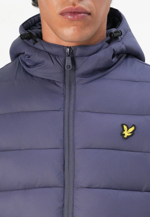 Пуховик Lyly & Scott