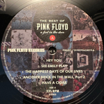 Pink Floyd - A Foot In The Door (The Best Of Pink Floyd) 2LP (Европа 2018г.)