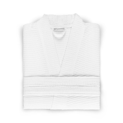 Халат Hamam Suite Assos Kimono белый