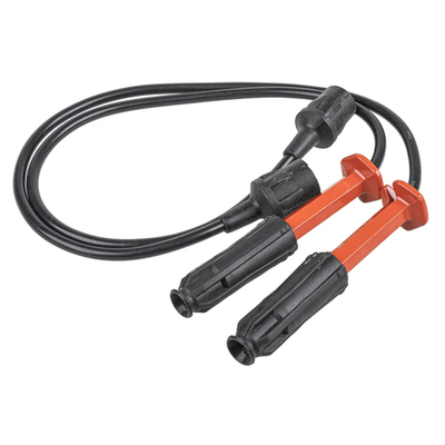 Провода высоковольтные MB W202 2.0-2.3 M111.945/944/961/974/975 95 GANZ GIP01100