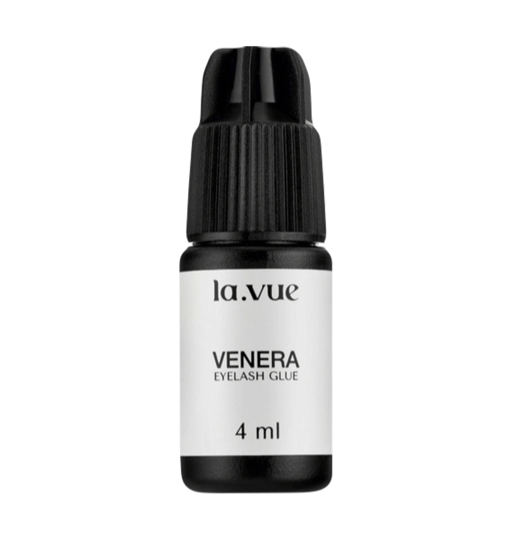 Клей La Vue "Venera" 4 мл (0,5 сек)