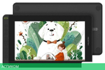 Графический планшет Huion Kamvas 12 Black