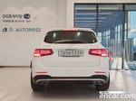 Mercedes-Benz GLC-Class X253 AMG GLC43 4MATIC (12.2019)