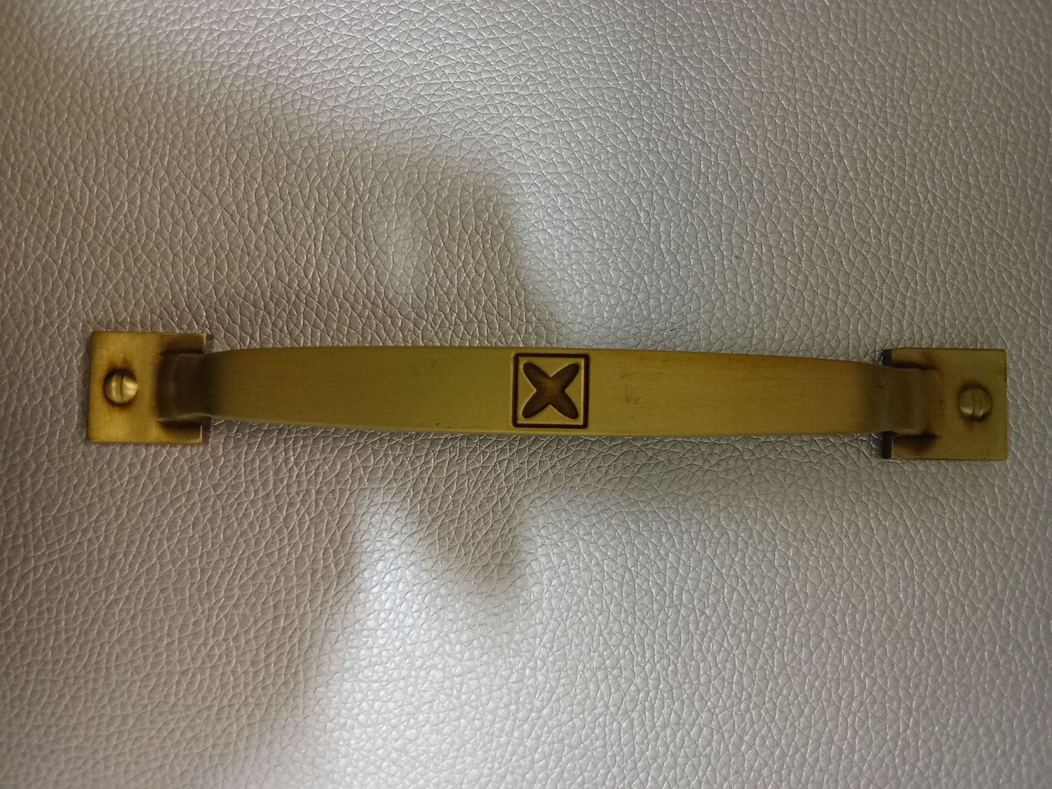 ручка ,KR070,  (12,8см)