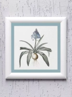 Картины на стену интерьерные набор 4 шт