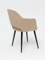 Стул Манго Лайт стальные ноги