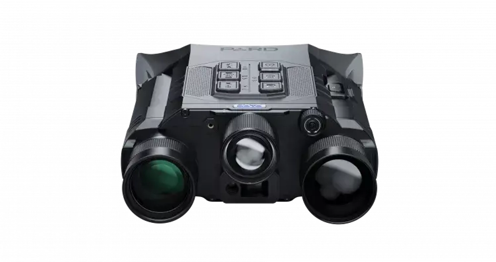 Мультиспектральный бинокль PARD Osprey 480 OS4-35/50/940/LRF