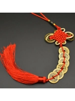 Талисман – удача и воплощение желаний Ф-003